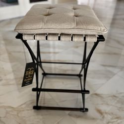 Counter Barstools (4) Price $150 Each 