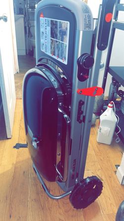 Weber Traveler Grill