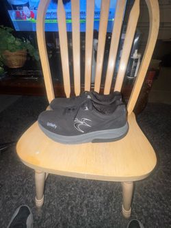 Gravity Defyer Orion Men’s 11.5 Wide Walking Shoes | Like New | Box Included