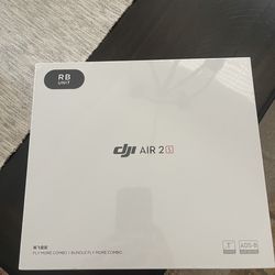 DJI Air 2