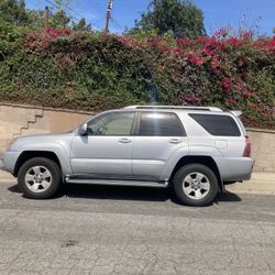 2003 Toyota 4Runner