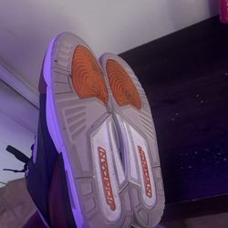 2022 Air Jordan 3 Retro 'Desert Elephant'