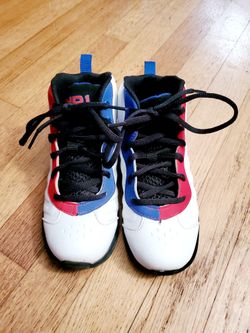 Boys Play Shoes (3 Pair, Size 13)