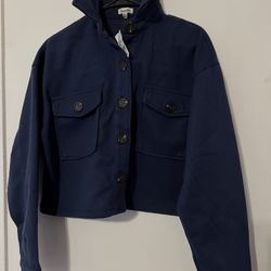 Fashion Q Jacket