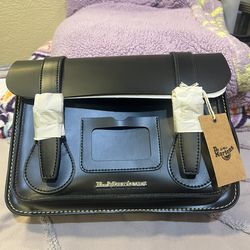 Dr. Martens Satchel