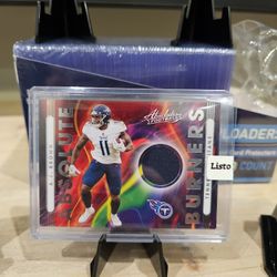 Aj Brown Patch 
