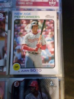 Rookie Cards Baseball 