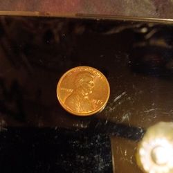 1975d Penny.