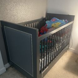Baby Crib
