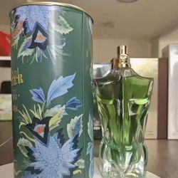 Jean Paul Gultier Paradise Garden