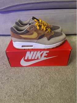 Nike Air Max 1 “Ugly Duck”