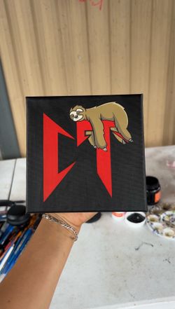 Cuadro de CT (corridos tumbados)