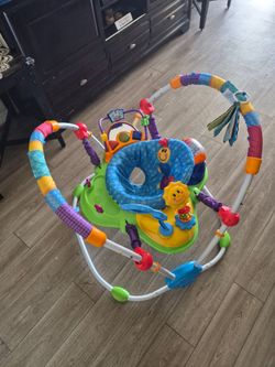 Baby Toy