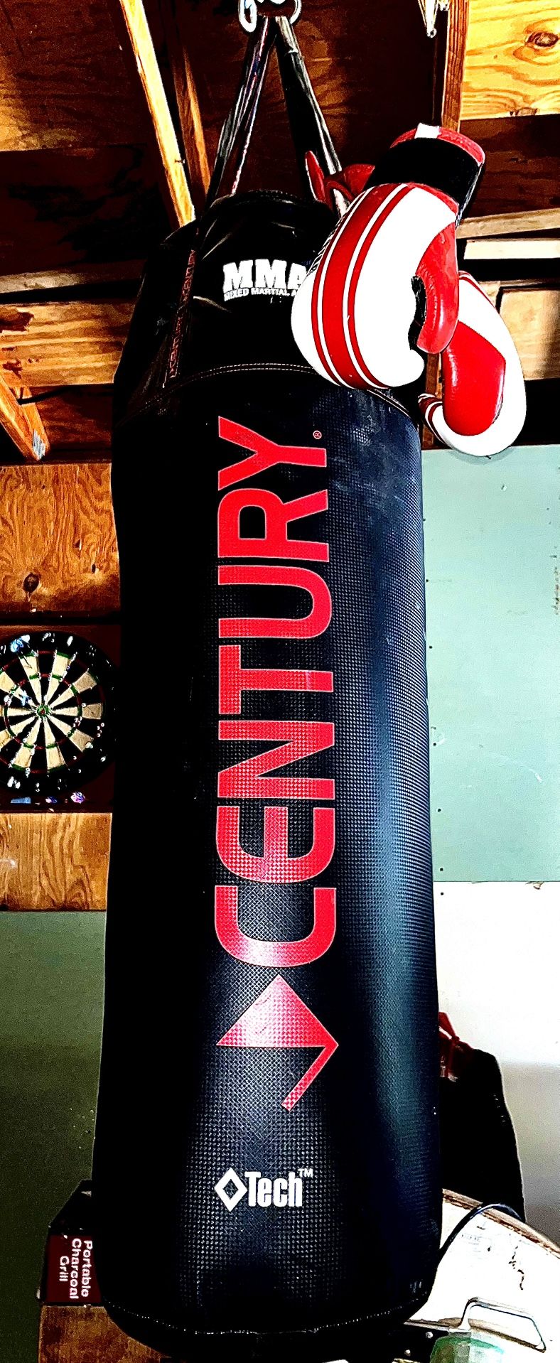 CENTURY Tech MMA PUNCHING BAG (NWOT)