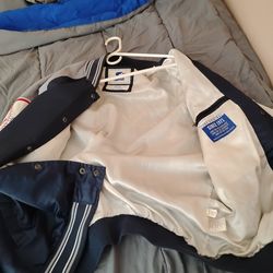 New York Yankees starter xxL spring jacket