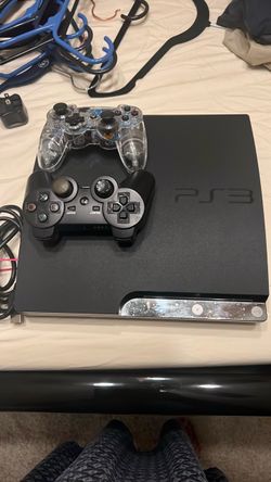 Sony PlayStation 3 (PS3)