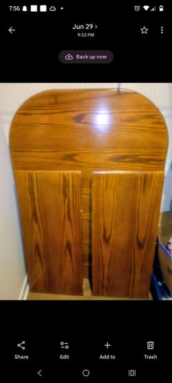 Kitchen Table