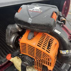 Echo PB-9010H Leaf Blower 