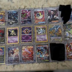 Pokemon Card Collection