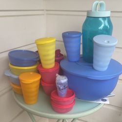 Tupperware