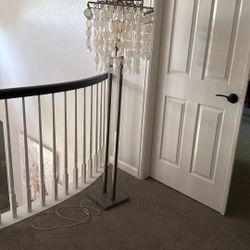 Lamp Floor 5ft