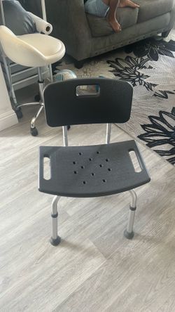 Shower chair