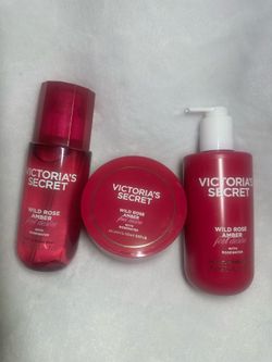 New Victoria secret set