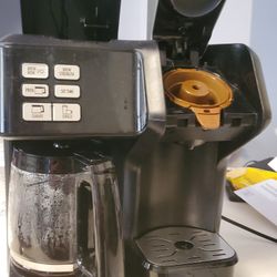 Coffee Machine