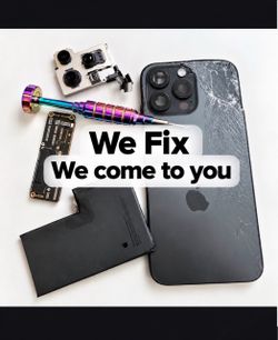 iPhone Samsung