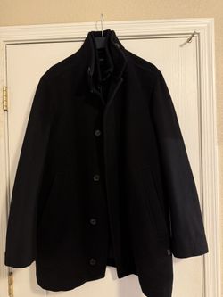 Hugo Boss Coat / Overcoat