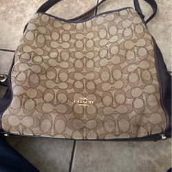 Coach Womens Bag Real Real Real Handbag 