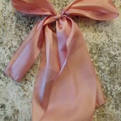 Chair Bows Sashes 