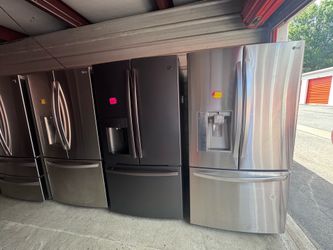 Refurbished Refrigerator with 70% Off  Discount   📲 Call/Text: 7️⃣0️⃣3️⃣4️⃣5️⃣4️⃣4️⃣2️⃣7️⃣6️⃣