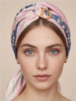 Women scarf lily new regalos mujer