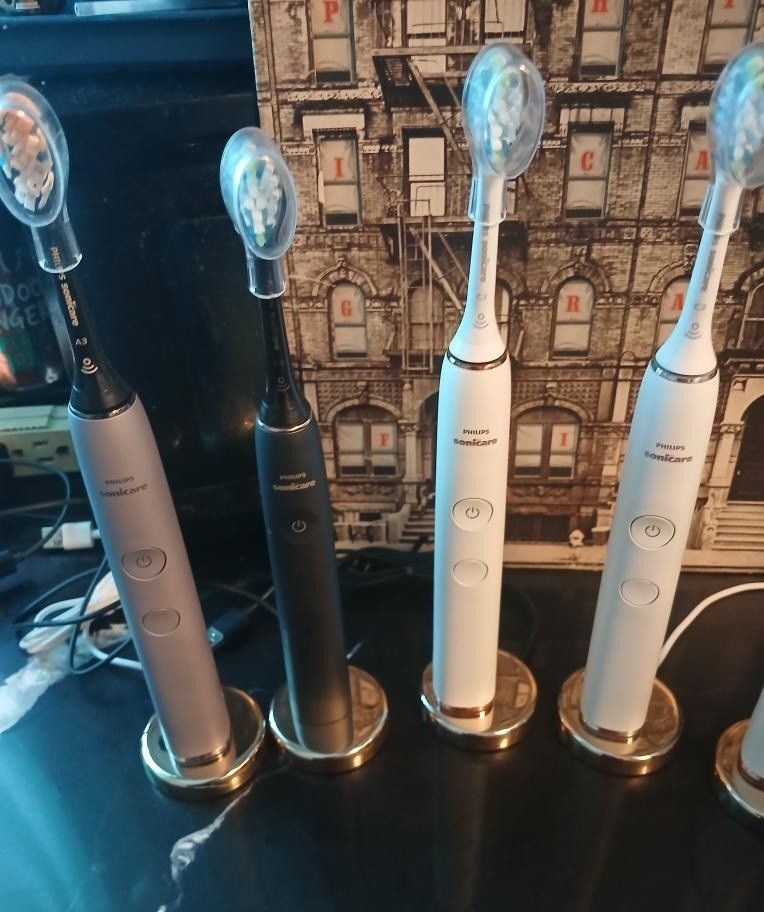 Sonicare Electric Toothbrushes