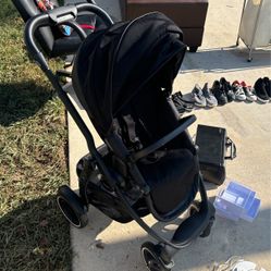 Stroller 