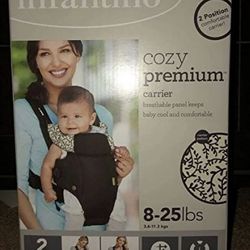 Baby Carrier