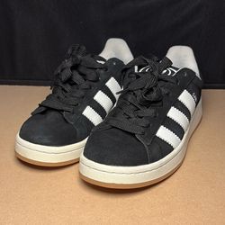 Adidas Originals Campus 00s Core Black Cloud White Mens Size 11