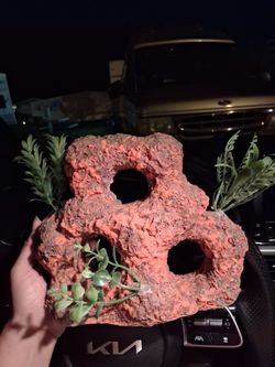 Aquarium Coral Decoration