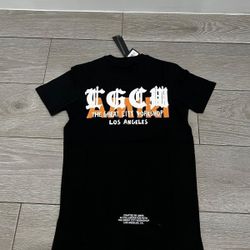 Amiri T-Shirt New Season Any Colors