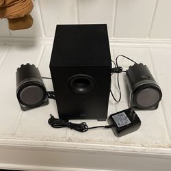 Speakers