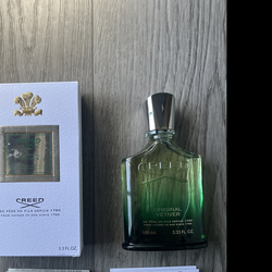 Creed Original Vetiver