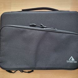 Smatree 15inch Laptop Hardsleeve Case For Razer Blade Or Thin Laptops