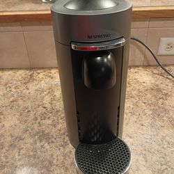 Nespresso Vertuo Coffee Machine