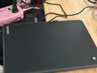 Lenovo 300e laptop