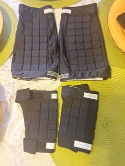 NEW BODY TOGS. WEARABLE  WEIGHT FOR LEGS AND ARMS  M/L ADJUSTABLE.   $50 FIRM PRICE
