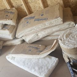 Insulation 