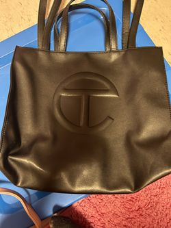 Telfar Bag 