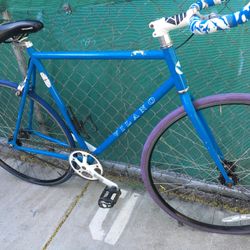 Bike 700 Fixie Size 52 55 And 58 Check Mi Page For Price