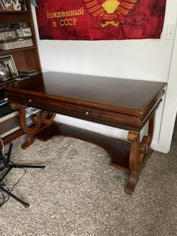 Desk